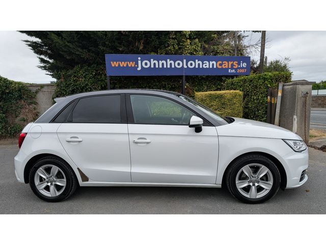 Image for 2016 Audi A1 1.0 TFSI // 6 MONTH COMPREHENSIVE WARRANTY //