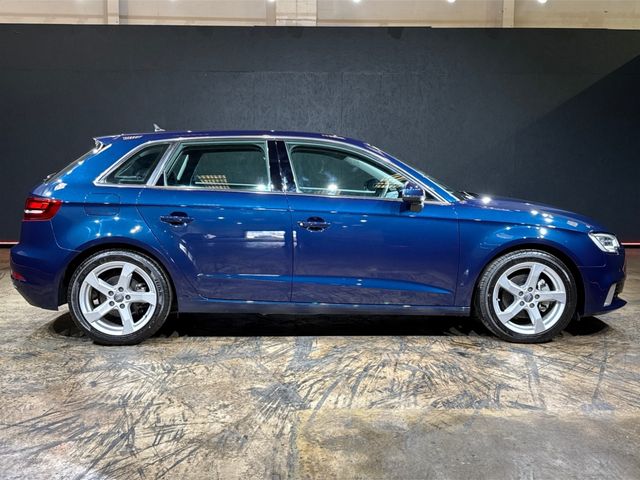Image for 2019 Audi A3 TFSI 1.4L AUTOMATIC - REVERSE CAMERA - S-LINE ALLOYS - UPGRADED INTERIOR - DIGITAL DASH - CRUISE CONTROL