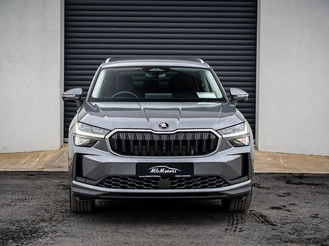 Image for 2025 Skoda Kodiaq SE L TDI DSG