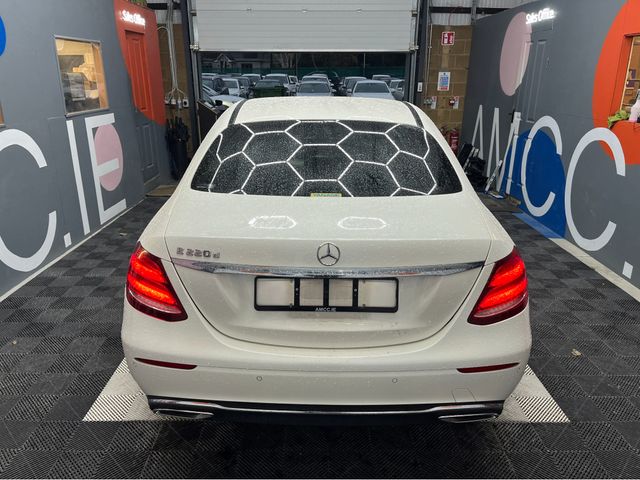 Image for 2018 Mercedes-Benz E Class €26950! 2018 MERCEDES-BENZ E-CLASS E220D 2.0L DIESEL / 83K KMS / ADAPTIVE CRUISE CONTROL, HEATED SEATS, REVERSE CAMERA & MORE