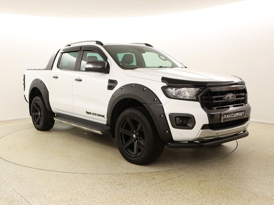 Image for 2021 Ford Ranger 