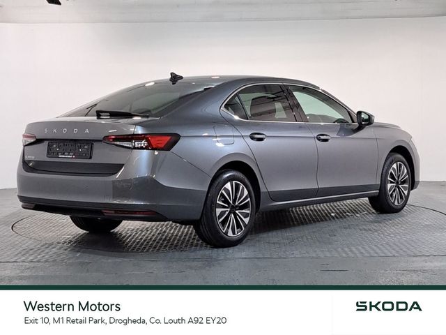Image for 2026 Skoda Superb Selection 2.0Tdi 150Bhp DSG