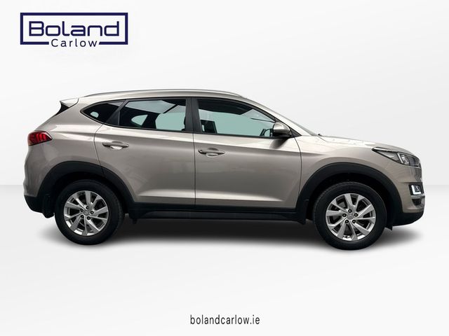 Image for 2019 Hyundai Tucson 1.6 EXECUTIVE *JUST IN* €65 P/W