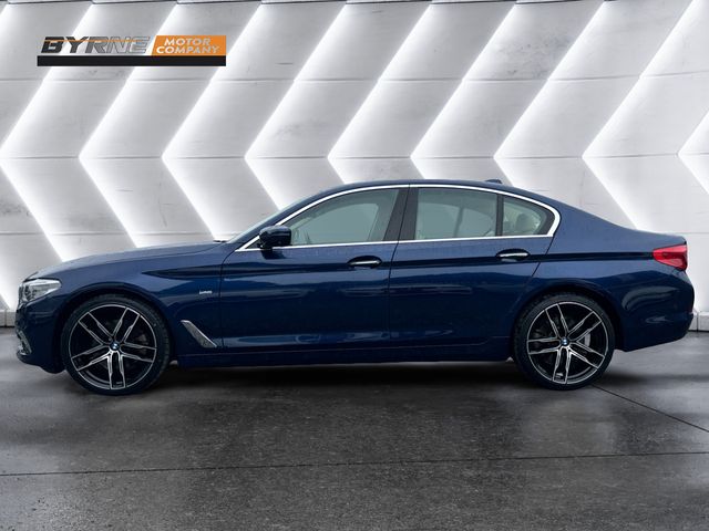 Image for 2017 BMW 5 Series 520 LUXURY AUTO