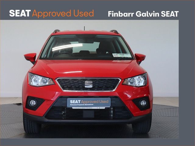 Image for 2020 SEAT Arona 1.0TSI 115hp SE