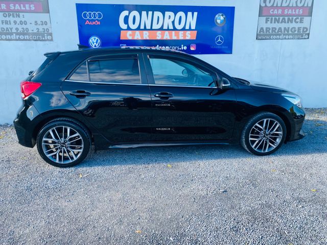 Image for 2021 Kia Rio 