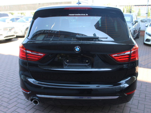 Image for 2019 BMW 2 Series Gran Tourer 5DR 7 SEATER AUTOMATIC MPV // WITH ONLY 67, 000 KM'S // BUY WITH CONFIDENCE AA AND SIMI APPROVED DEALER 2026 // FINANCE ARRANGED // ALL TRADE INS WELCOME //