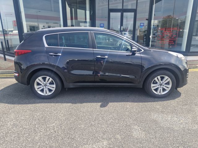 Image for 2019 Kia Sportage Platinum SAM 5DR