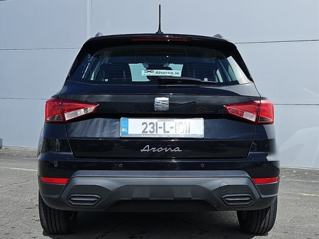 Image for 2023 SEAT Arona 1.0TSI 110hp SE