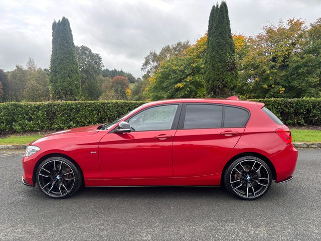 Image for 2017 BMW 1 Series 118D SPORT AUTO