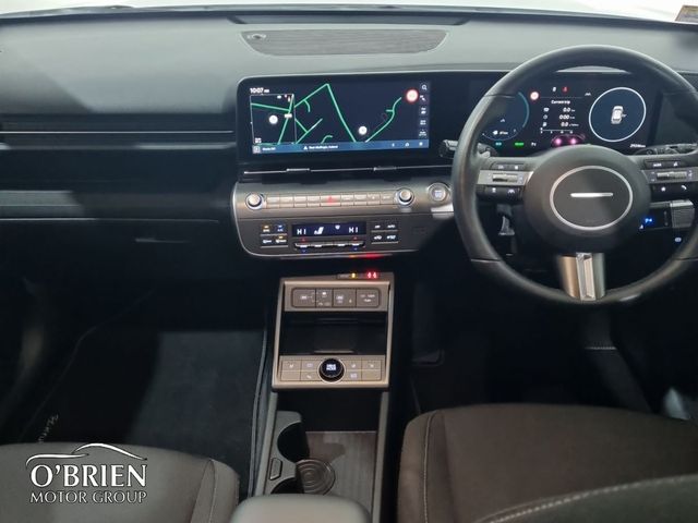 Image for 2024 Hyundai Kona 1.6 HYBRID Elegance Auto