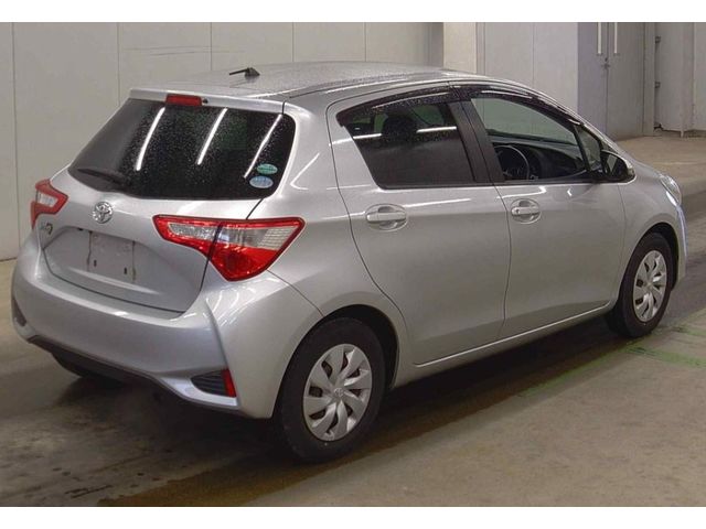 Image for 2017 Toyota Yaris 