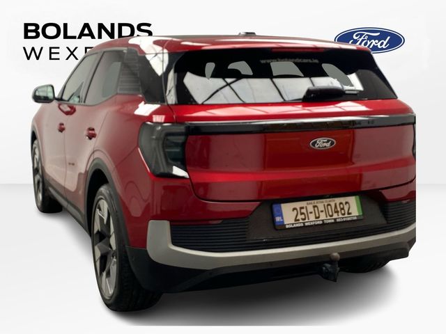 Image for 2025 Ford Explorer Premium, 77kWh Extended Range.