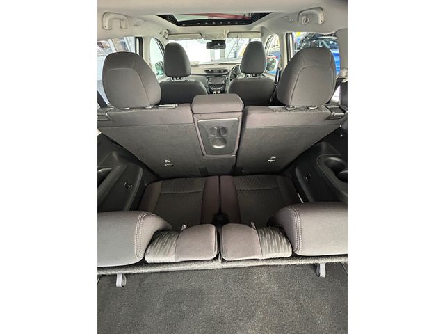 Image for 2018 Nissan X-Trail N-CONNECTA DCI 1.6 VISIA 130BHP 7S 5DR