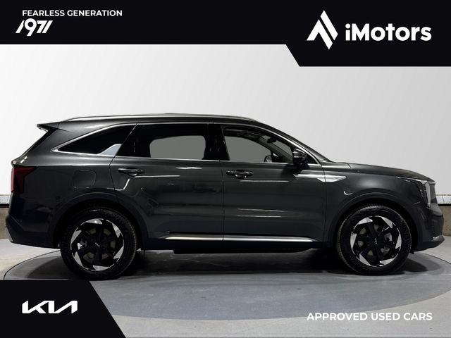 Image for 2025 Kia Sorento Phev PE 7S 4WD