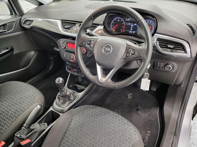 Image for 2019 Opel Corsa 1.4 (75PS) SC fROM €45 per week