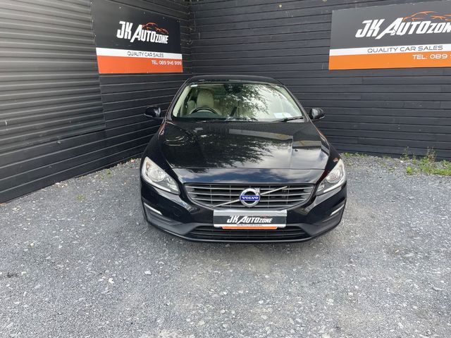Image for 2015 Volvo S60 D3 SE 4DR