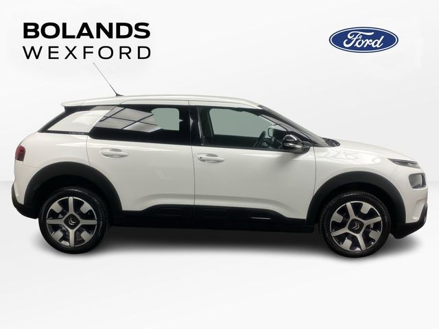 Image for 2020 Citroen C4 Cactus 1.2 PureTech 110 S&S Feel