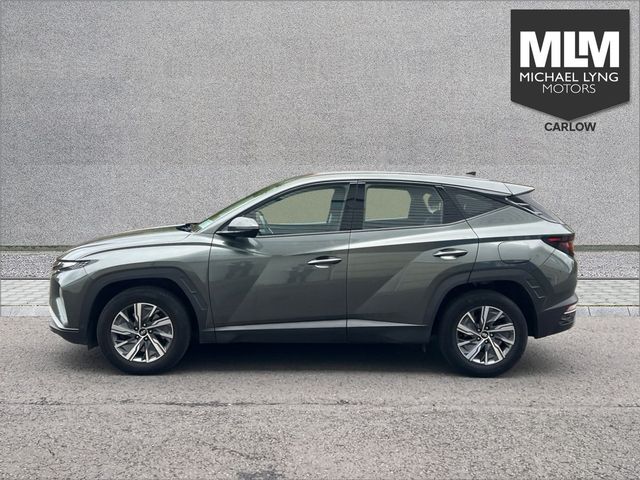 Image for 2022 Hyundai Tucson 2WD Comfort Plus