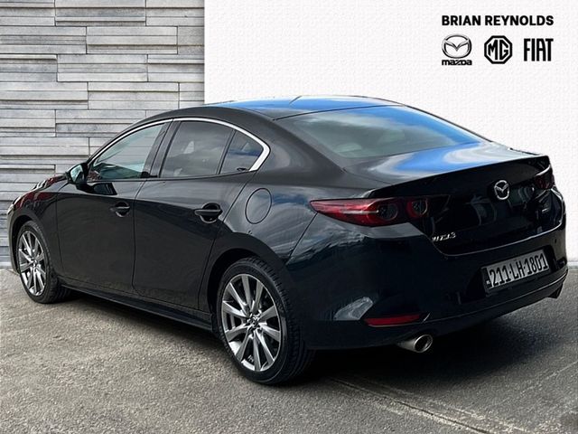 Image for 2021 Mazda Mazda3 2.0P (186ps) PLATINUM SPORT