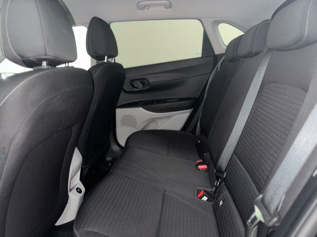 Image for 2021 Hyundai i20 Deluxe Plus 5DR