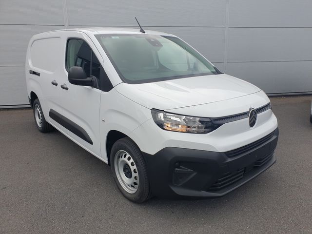 Image for 2025 Citroen Berlingo "Enterprise Model " LWB 1.0T available to buy today.