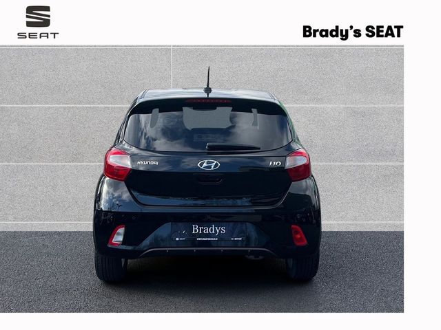 Image for 2023 Hyundai i10 i10 Deluxe
