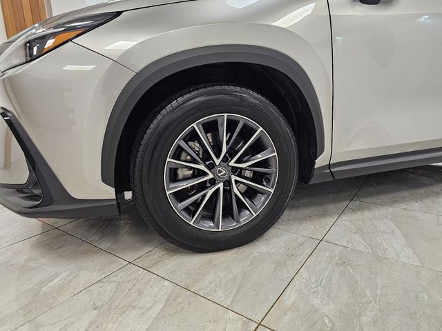 Image for 2024 Lexus NX 450H+ PRICED TO SELL