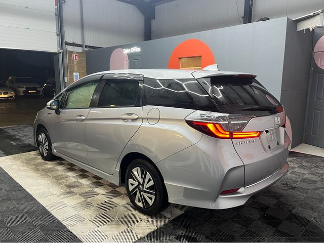 Image for 2022 Honda Shuttle €17950 2022 HONDA SHUTTLE HYBRID SENSING / REVERSE CAMERA/ CRUISE CONTROL 