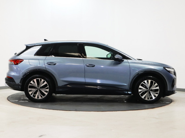 Image for 2023 Audi Q4 *97* 35 E-tron Sport 4DR Automatic