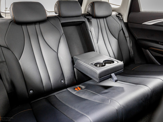 Image for 2026 BYD Sealion 5 Comfort 1.5 PHEV Auto 210HP