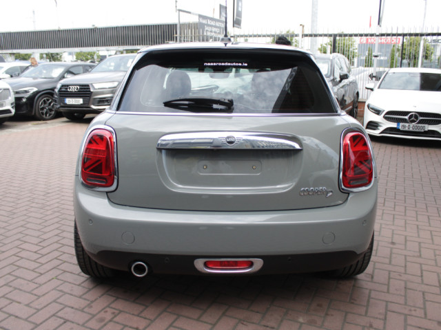 Image for 2021 Mini Cooper D 1.5D 5DR HATCHBACK AUTOMATIC // WITH ONLY 116, 000 KM'S // BUY WITH CONFIDENCE AA AND SIMI APPROVED DEALER 2026 // FINANCE ARRANGED // ALL TRADE INS WELCOME //