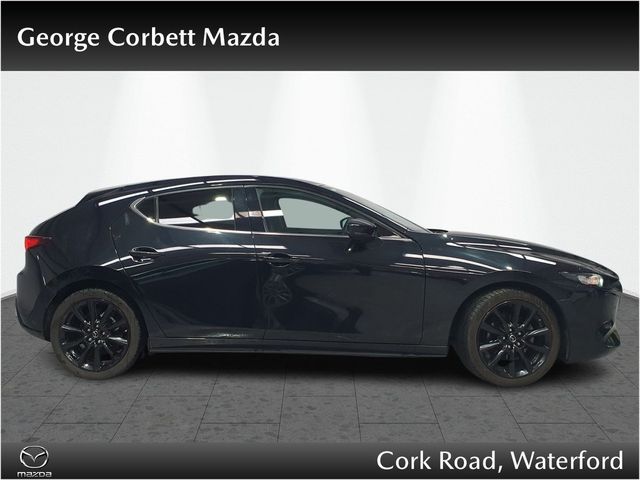 Image for 2023 Mazda Mazda3 Homura 2.0P 180PS (From €103 per week)