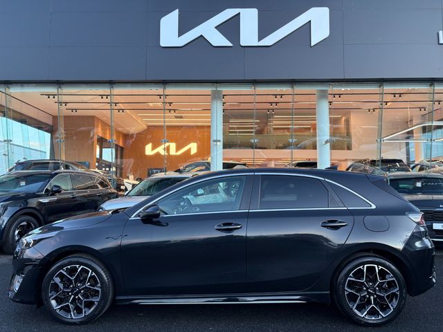 Image for 2022 Kia Ceed 1.6 Diesel GT Line 