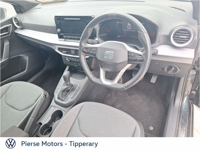 Image for 2025 SEAT Ibiza Ibiza 1.0TSI 115hp DSG Xcellence