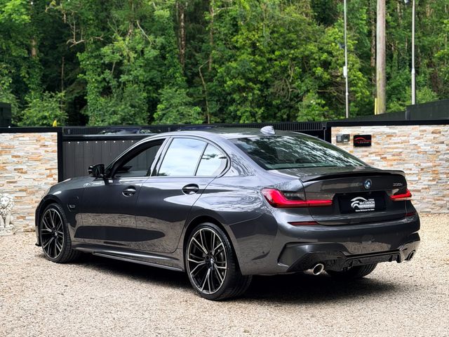 Image for 2022 BMW 3 Series 2022 (221) BMW 330e M Sport *290bhp*