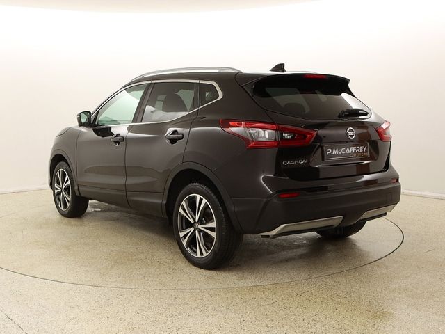 Image for 2018 Nissan Qashqai 
