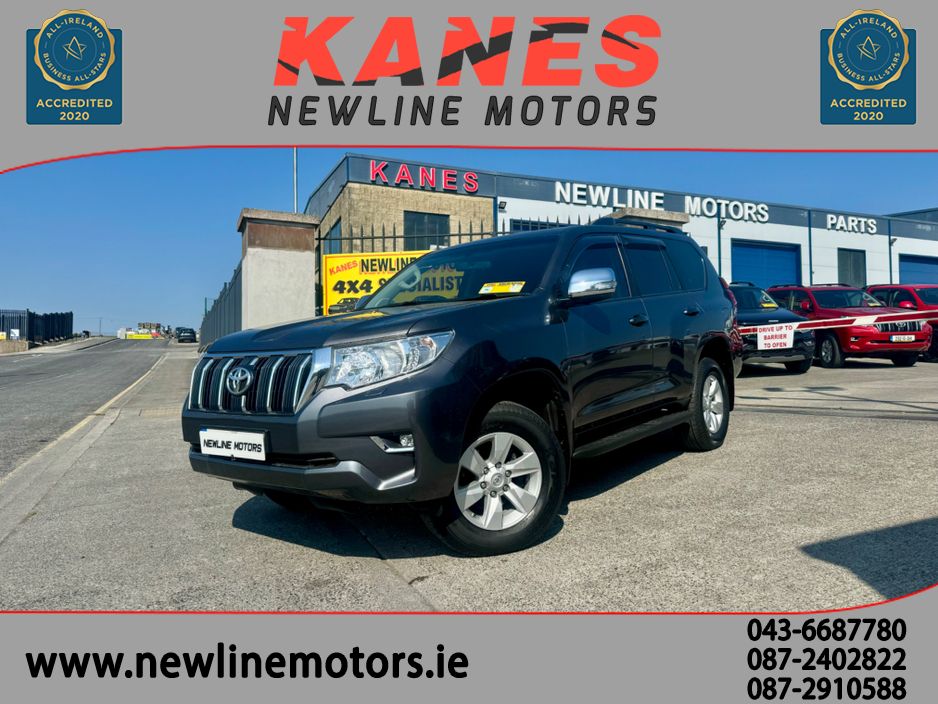 Image for 2022 Toyota Landcruiser LWB AUTO