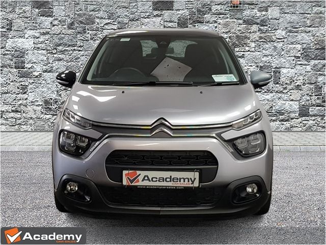 Image for 2023 Citroen C3 Flair Puretech 82HP EU6.4 MY60