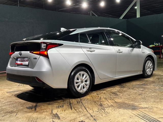 Image for 2020 Toyota Prius AUTOMATIC 1.8L HYBRID - CRUISE CONTROL - A/C HEATING CONTROLS