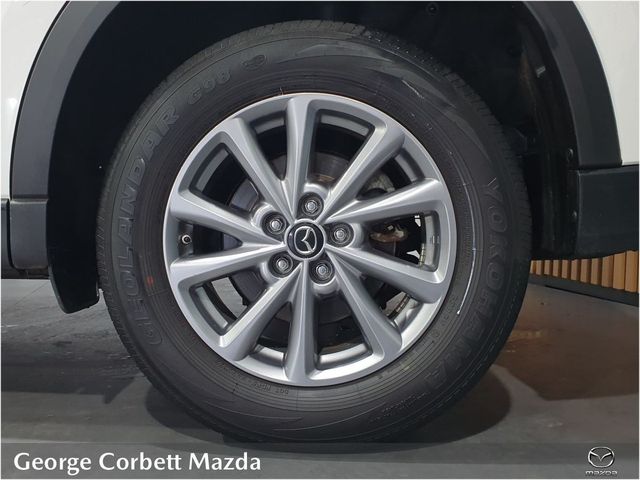 Image for 2023 Mazda CX-5 2.2D GS-L (From €103 per week)