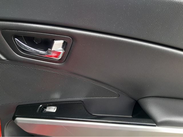 Image for 2016 Ssangyong Tivoli 1.6 TD EX 5DR