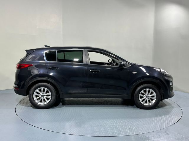 Image for 2018 Kia Sportage K2 1.6 Crdi 182