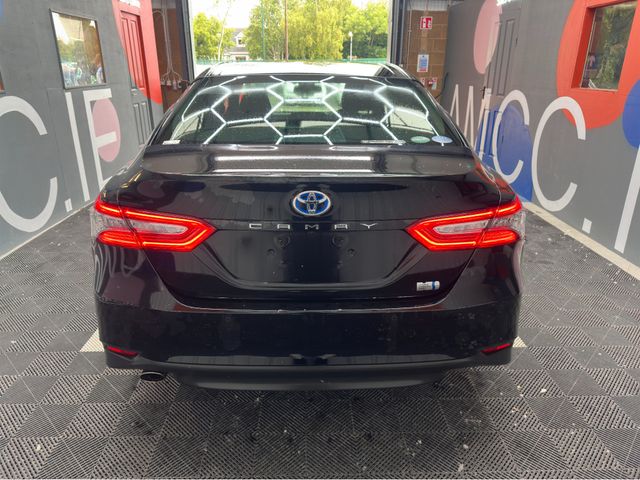 Image for 2019 Toyota Camry 2.5 HYRBID / 81k KMs / AUTOMATIC / CRUISE CONTROL & MORE