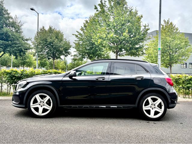 Image for 2015 Mercedes-Benz GL Class AMG LINE 2.1 AUTO *FULL SERVICE HSITORY 