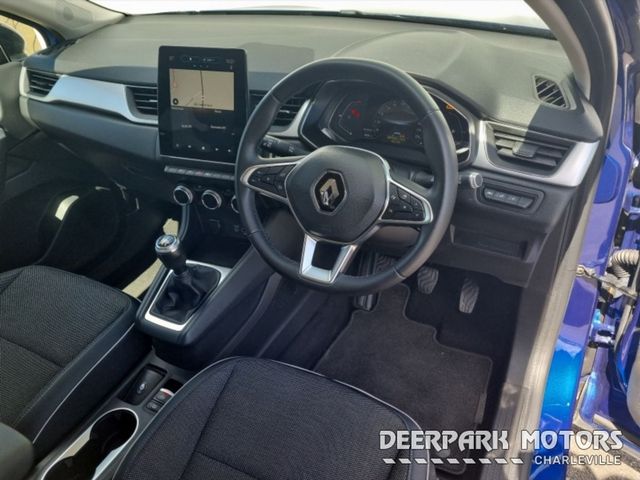 Image for 2020 Renault Captur Tce 100 S-Edition