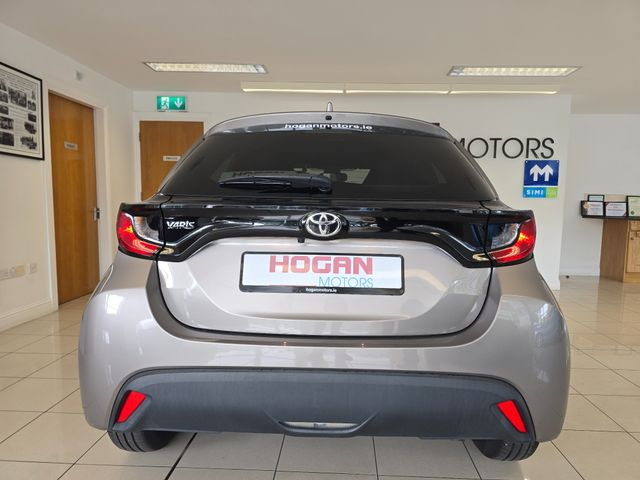 Image for 2022 Toyota Yaris 1.0 Edition Automatic