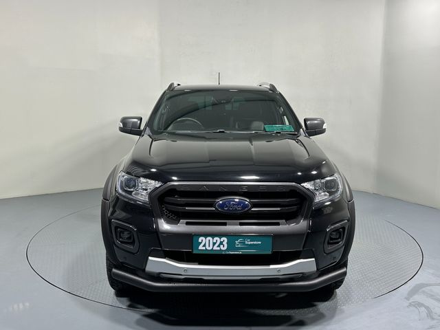 Image for 2023 Ford Ranger WildTrak 2.0 Diesel 231