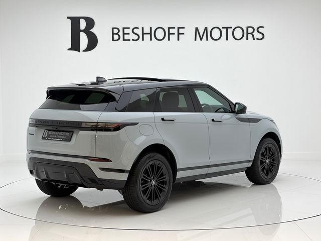 Image for 2026 Land Rover Range Rover Evoque P270e DYNAMIC SE=PAN ROOF//ONLY 2000 MILES//AS NEW=TAILORED FINANCE PACKAGES INCL PCP AVAILABLE=TRADE IN'S WELCOME