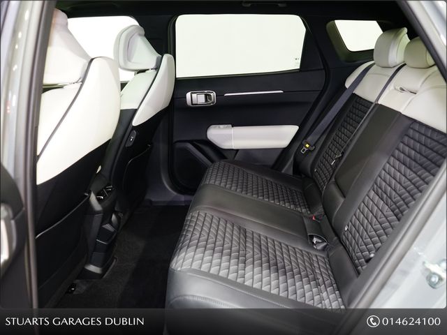 Image for 2026 Kia EV4 Fastback GT Line 